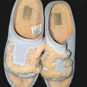 Ugg Slippers